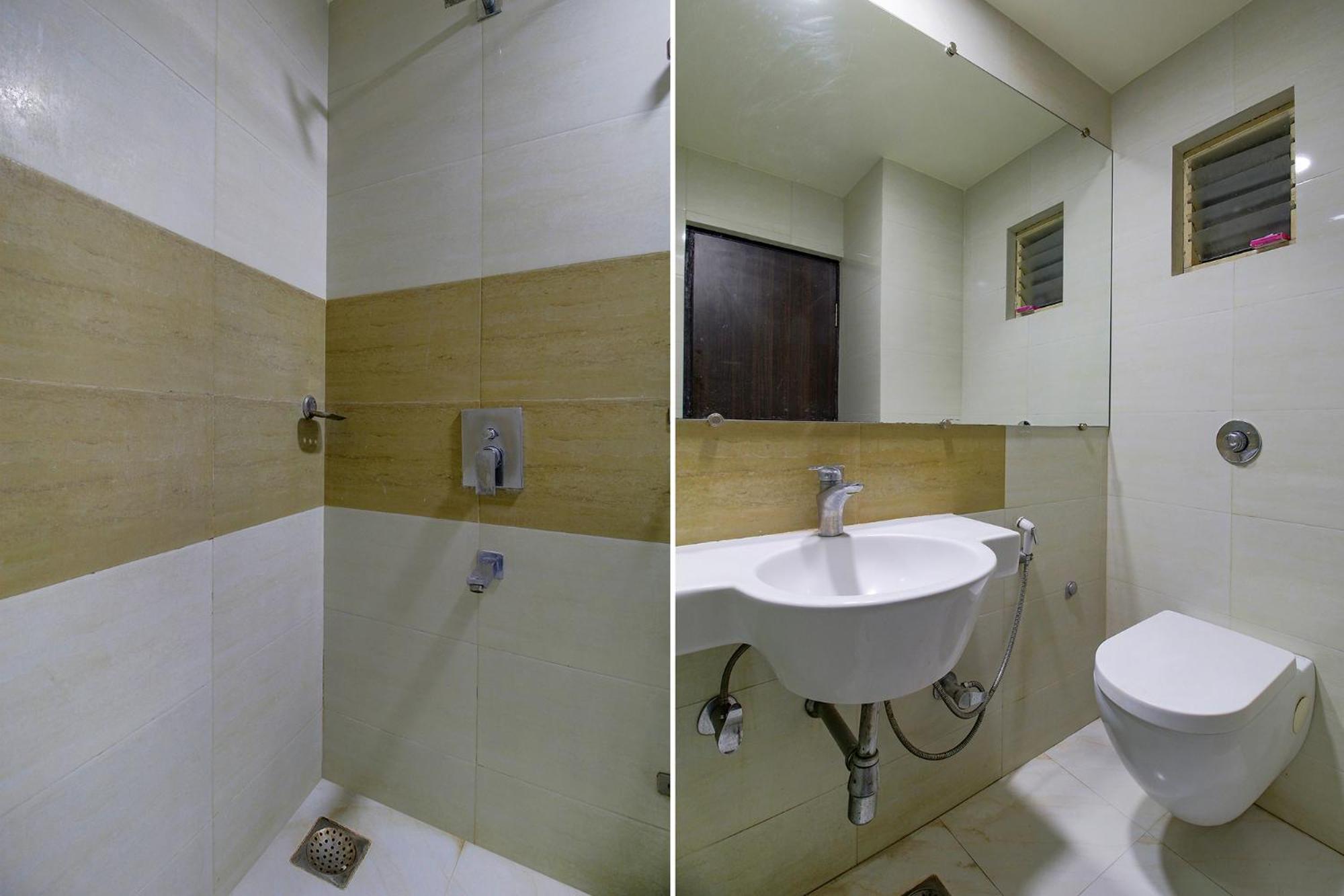 Hotel Regency Bhopál Kültér fotó