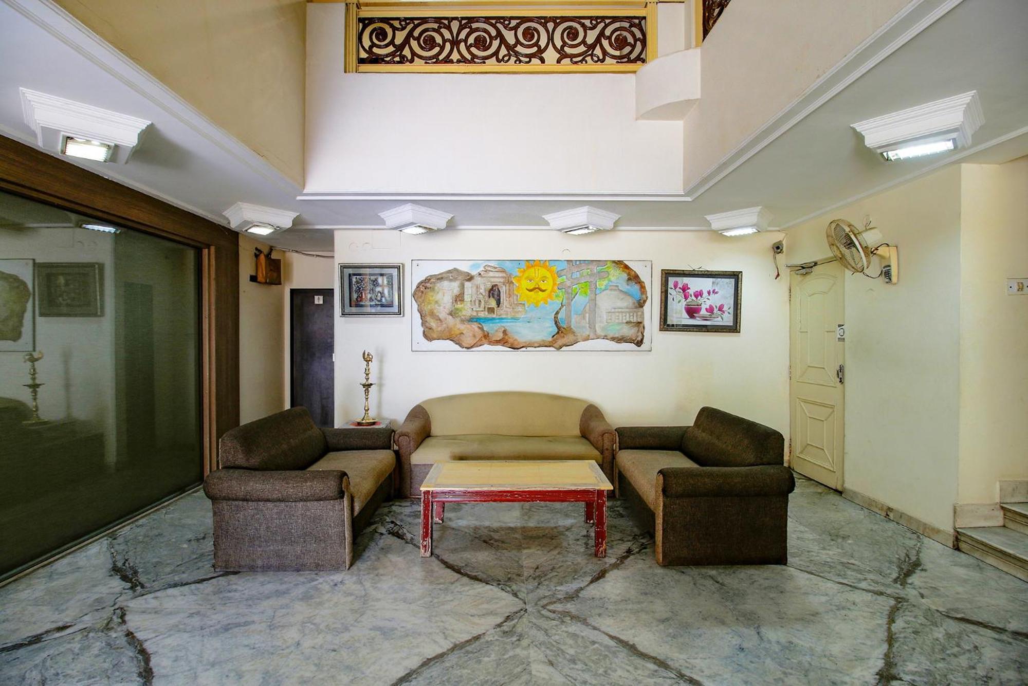 Hotel Regency Bhopál Kültér fotó